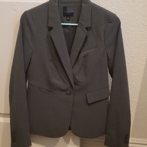 Womens business jacket
